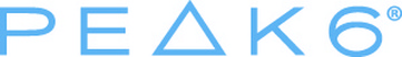 Peak 6 logo